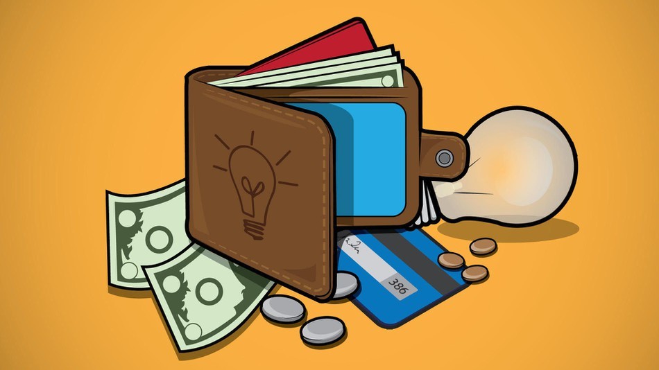 Personal Finance Assets