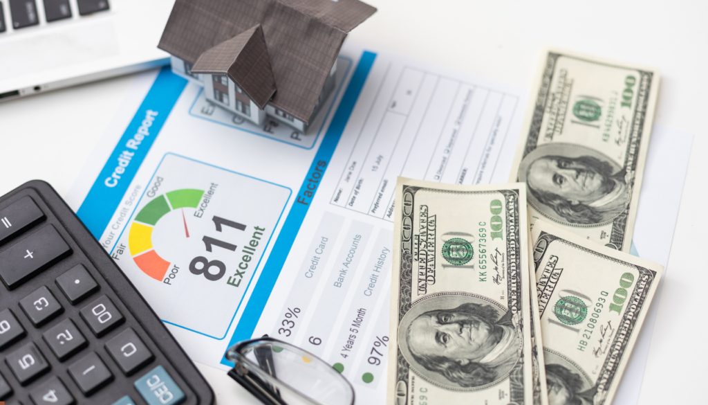 Does Checking Your Credit Score Lower It?
