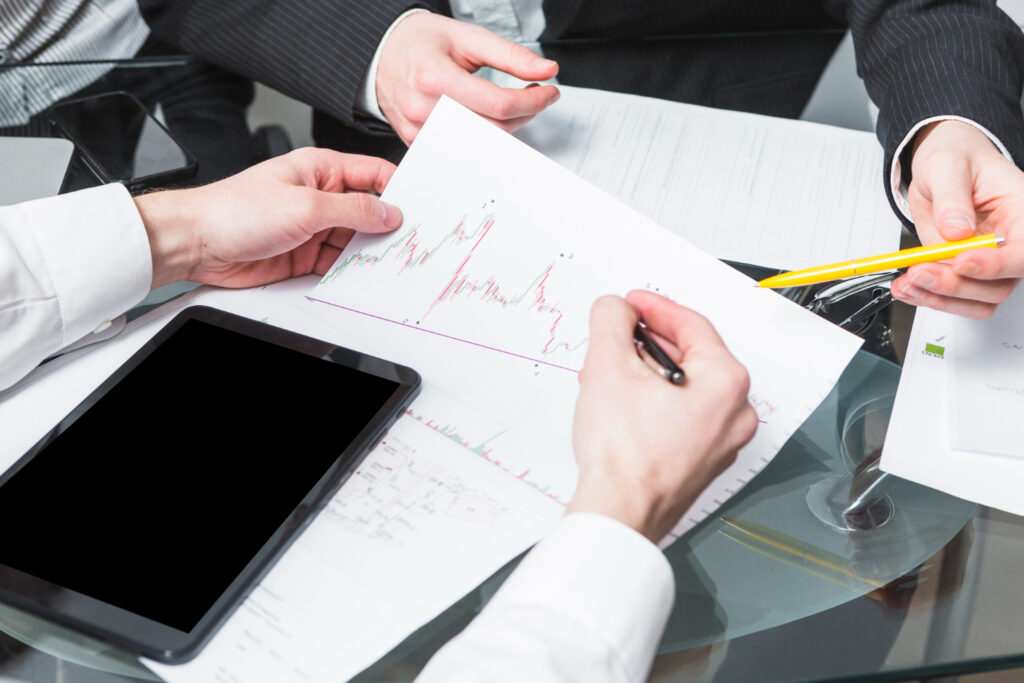 Benchmark Your Financial Health
