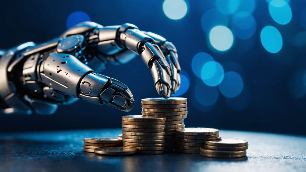 AI in Personal Finance
