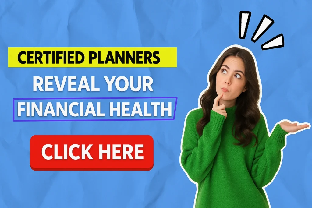 Financial Health Score