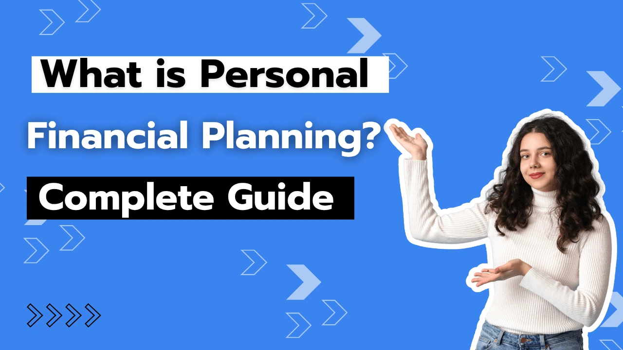 What Is Personal Financial Planning Your Guide to Making Money Work Hard